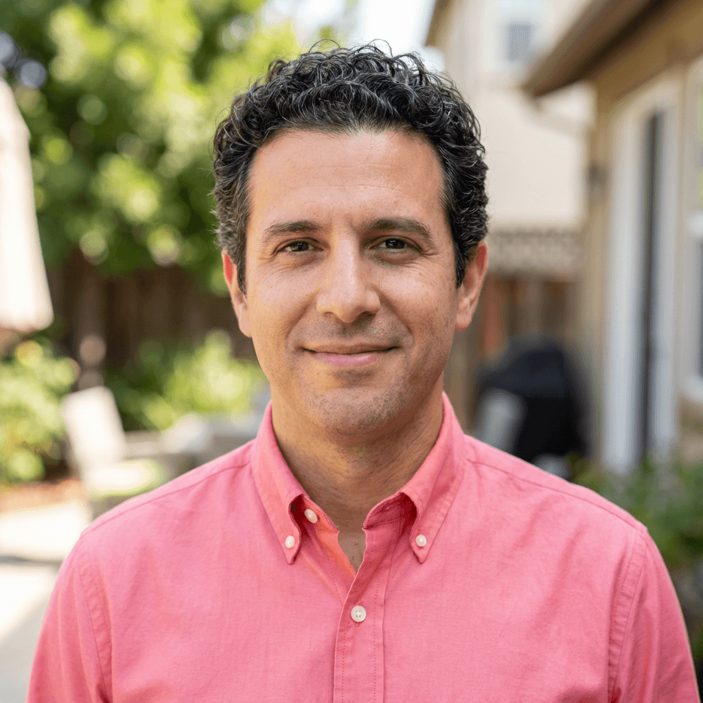 Marcus Rivera, Pool Construction Specialist